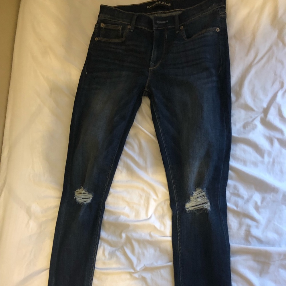 Jean